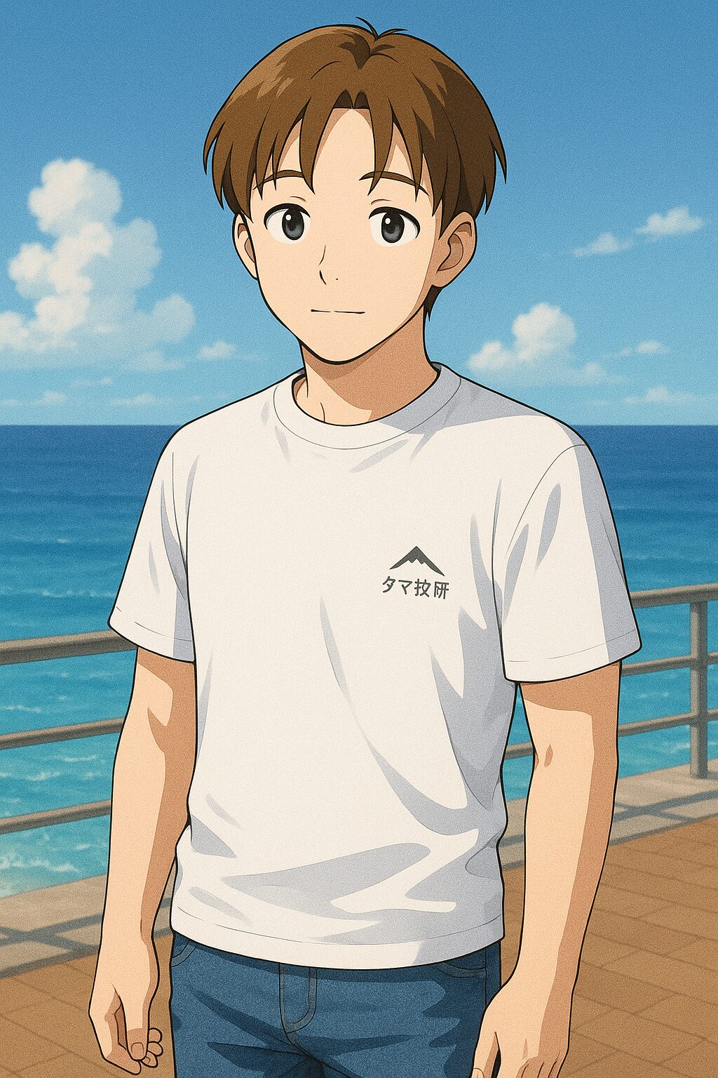 プロフィール画像