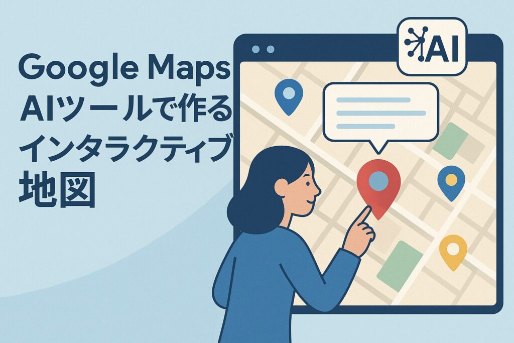 Google-Maps-AI